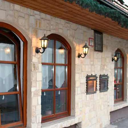 La Cascina Gasthof *
