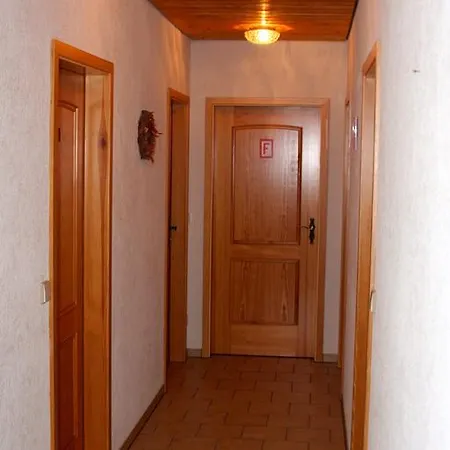 Guest house La Cascina 3*