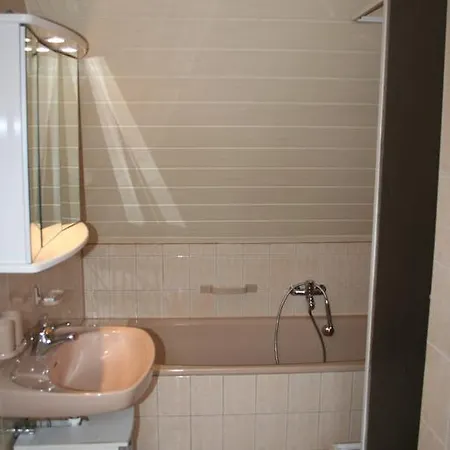 게스트하우스 La Cascina 투틀링겐