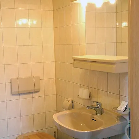 La Cascina Guest house Tuttlingen