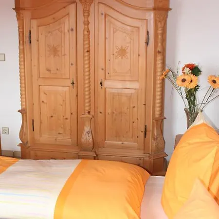 La Cascina Pensjonat 3*