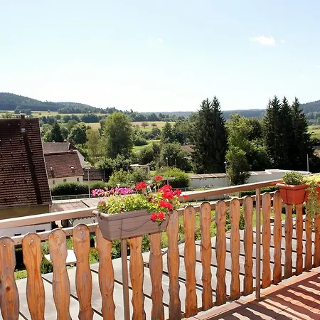 Gasthof La Cascina *