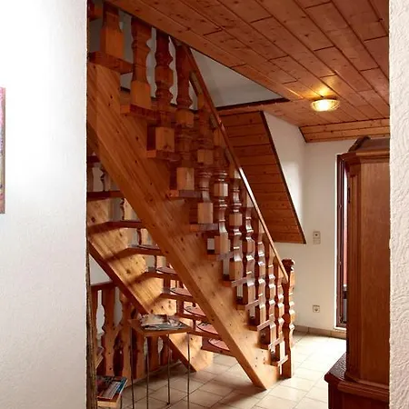 La Cascina Guest house Tuttlingen