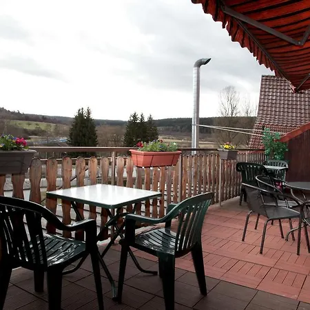 La Cascina Guest house