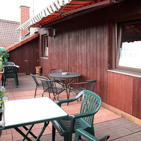 Gasthof La Cascina *
