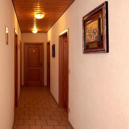 La Cascina 3*