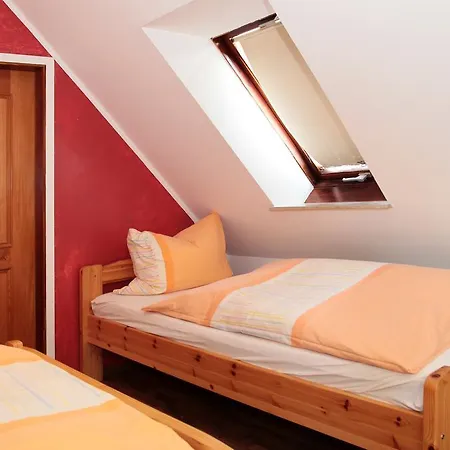 La Cascina Guest house