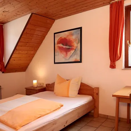 La Cascina Guest house