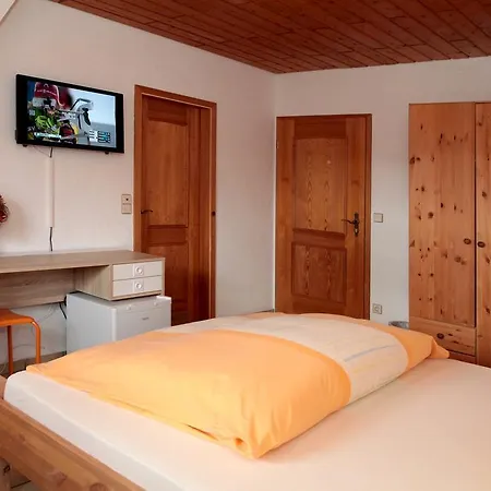 Gasthof La Cascina Tuttlingen