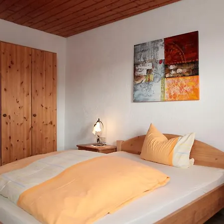 La Cascina 게스트하우스 투틀링겐