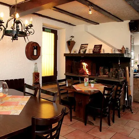 La Cascina 투틀링겐