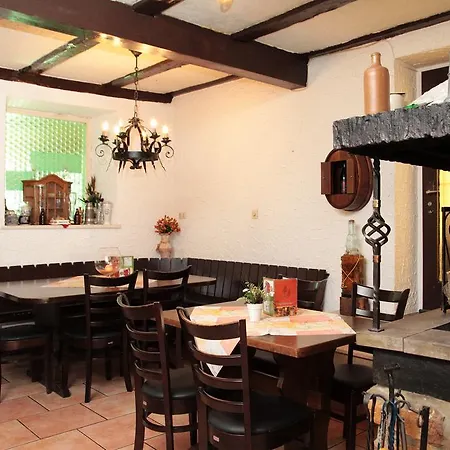 La Cascina