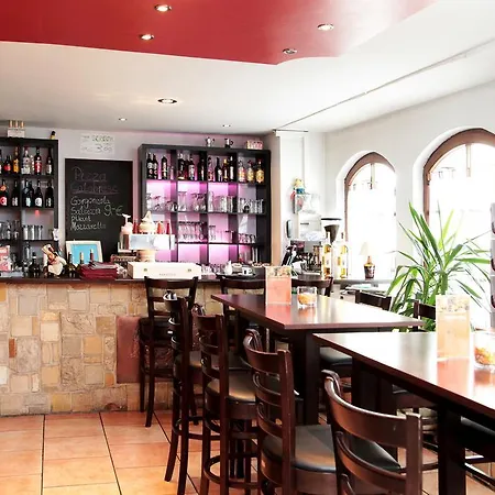 Gasthof La Cascina Tuttlingen
