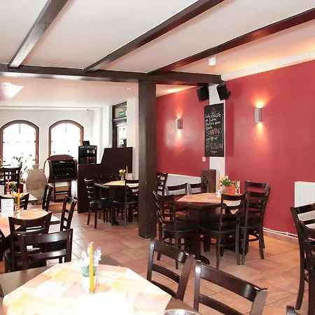 La Cascina * Tuttlingen
