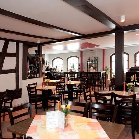 Gasthof La Cascina