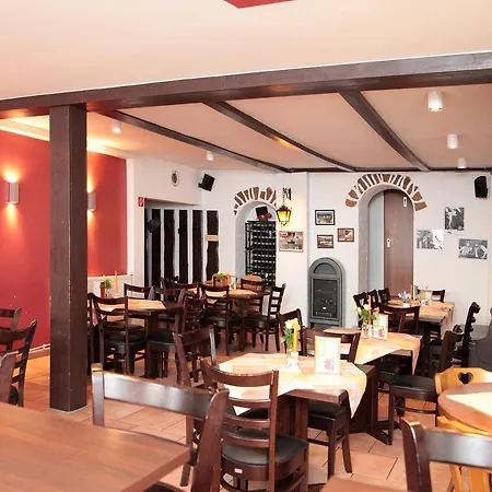 La Cascina Gasthof Tuttlingen